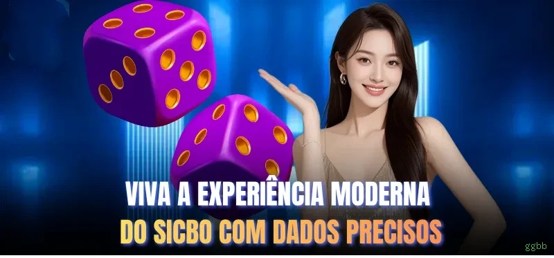Conta ggbb sincronizada site e app